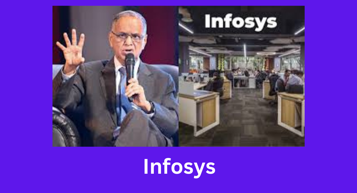 Infosys